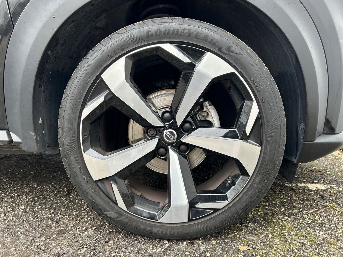 Used Nissan Juke 2022 for sale - 77886460: Photo 13