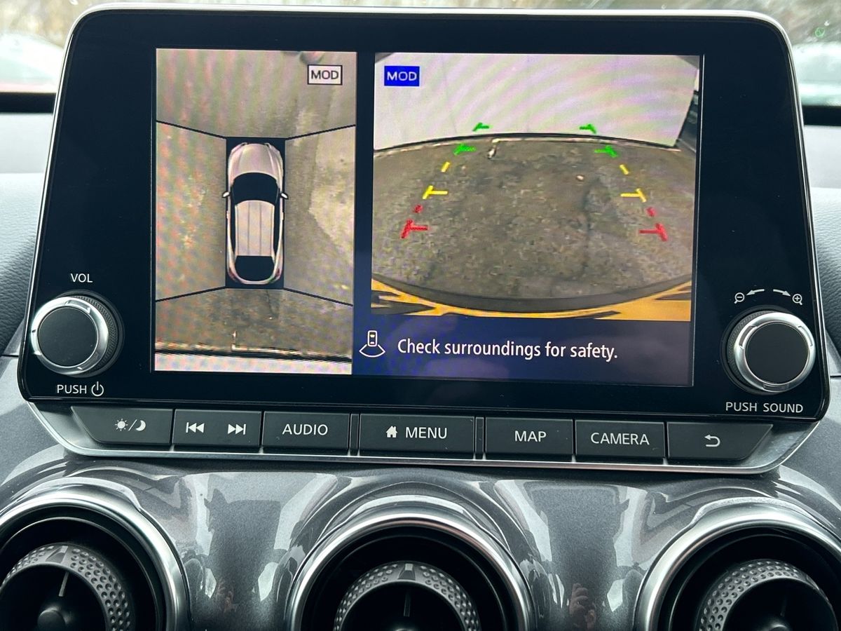 Used Nissan Juke 2022 for sale - 77886460: Photo 17