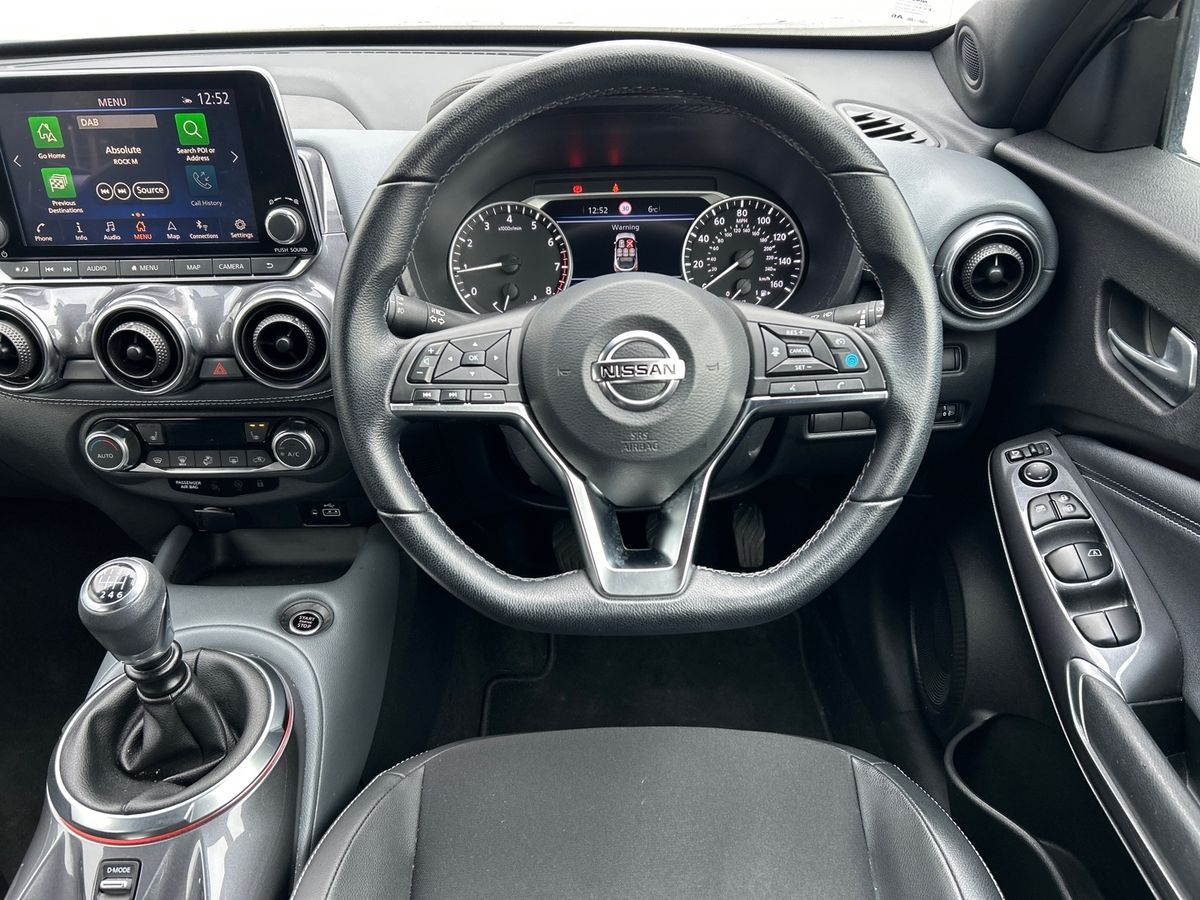 Used Nissan Juke 2022 for sale - 77886460: Photo 19