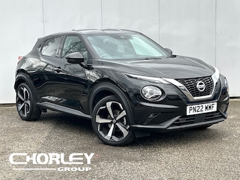 Used Nissan Juke 2022 for sale - 77886460: Photo
