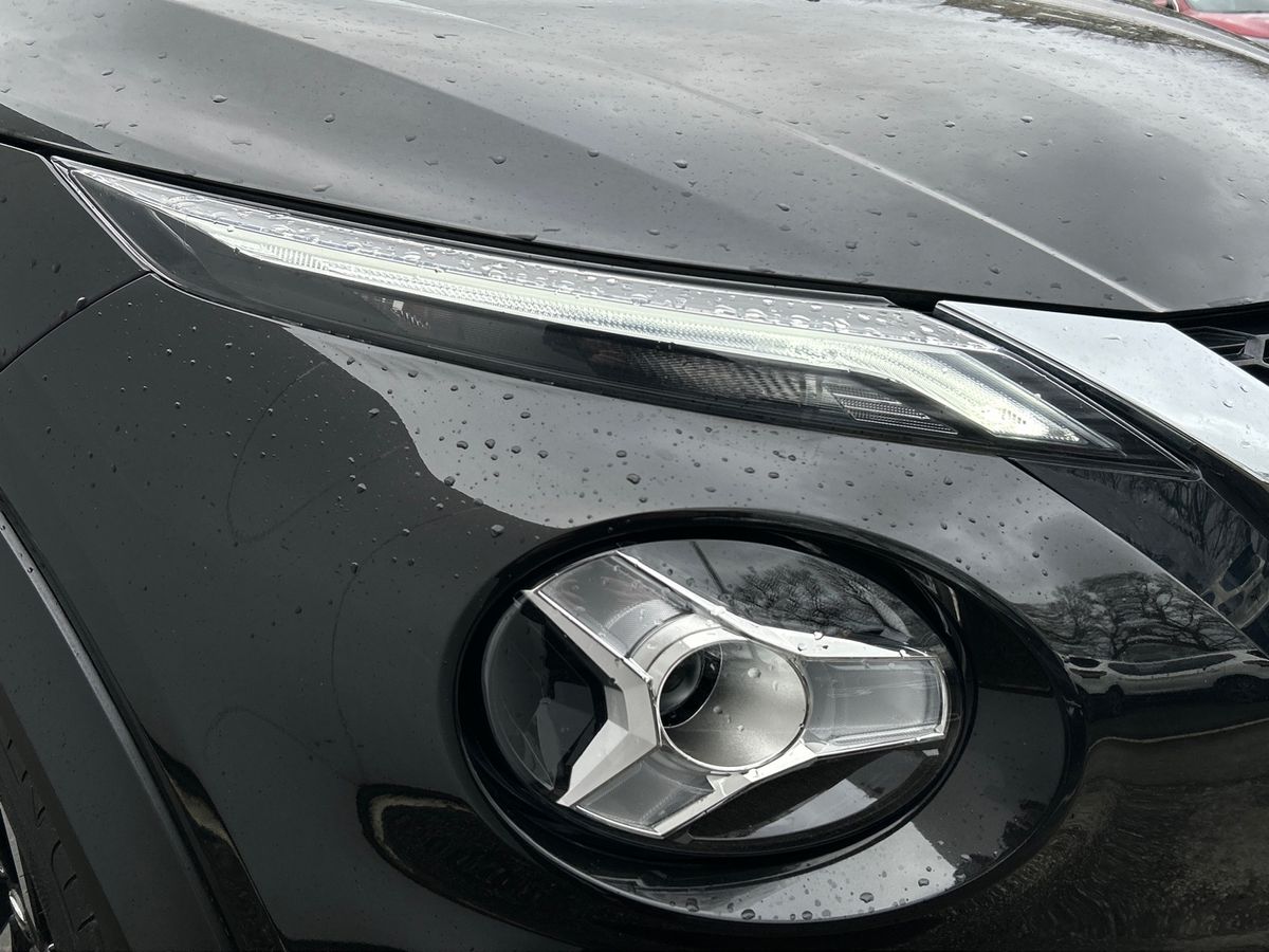 Used Nissan Juke 2022 for sale - 77886460: Photo 25