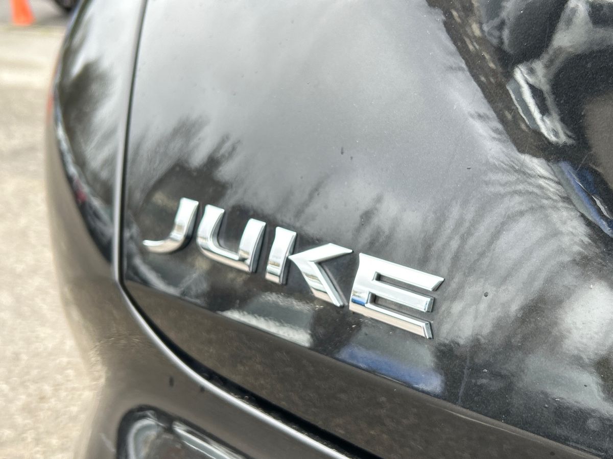 Used Nissan Juke 2022 for sale - 77886460: Photo 27