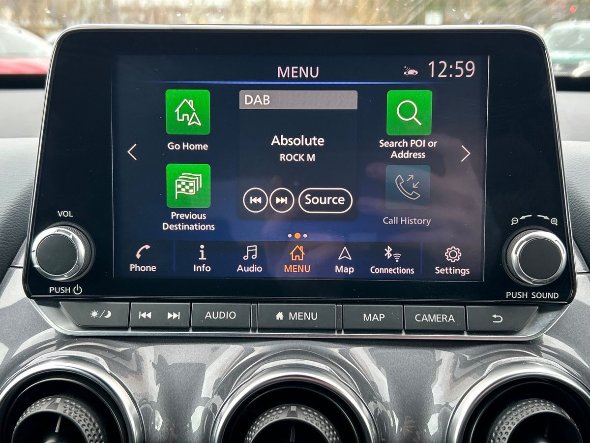 Used Nissan Juke 2022 for sale - 77886460: Photo 33