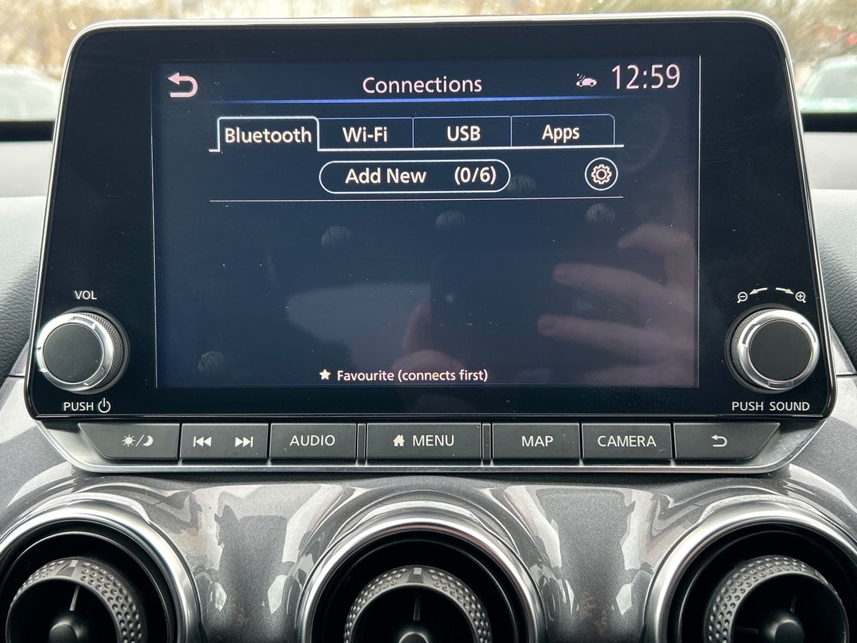 Used Nissan Juke 2022 for sale - 77886460: Photo 34