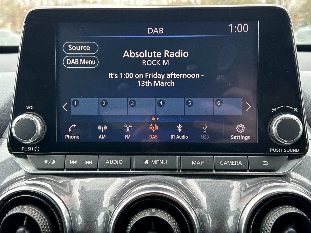 Used Nissan Juke 2022 for sale - 77886460: Photo 35