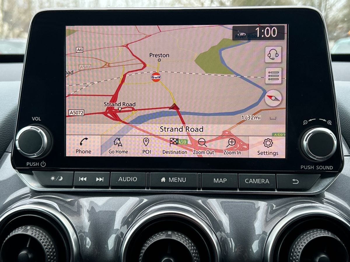 Used Nissan Juke 2022 for sale - 77886460: Photo 36