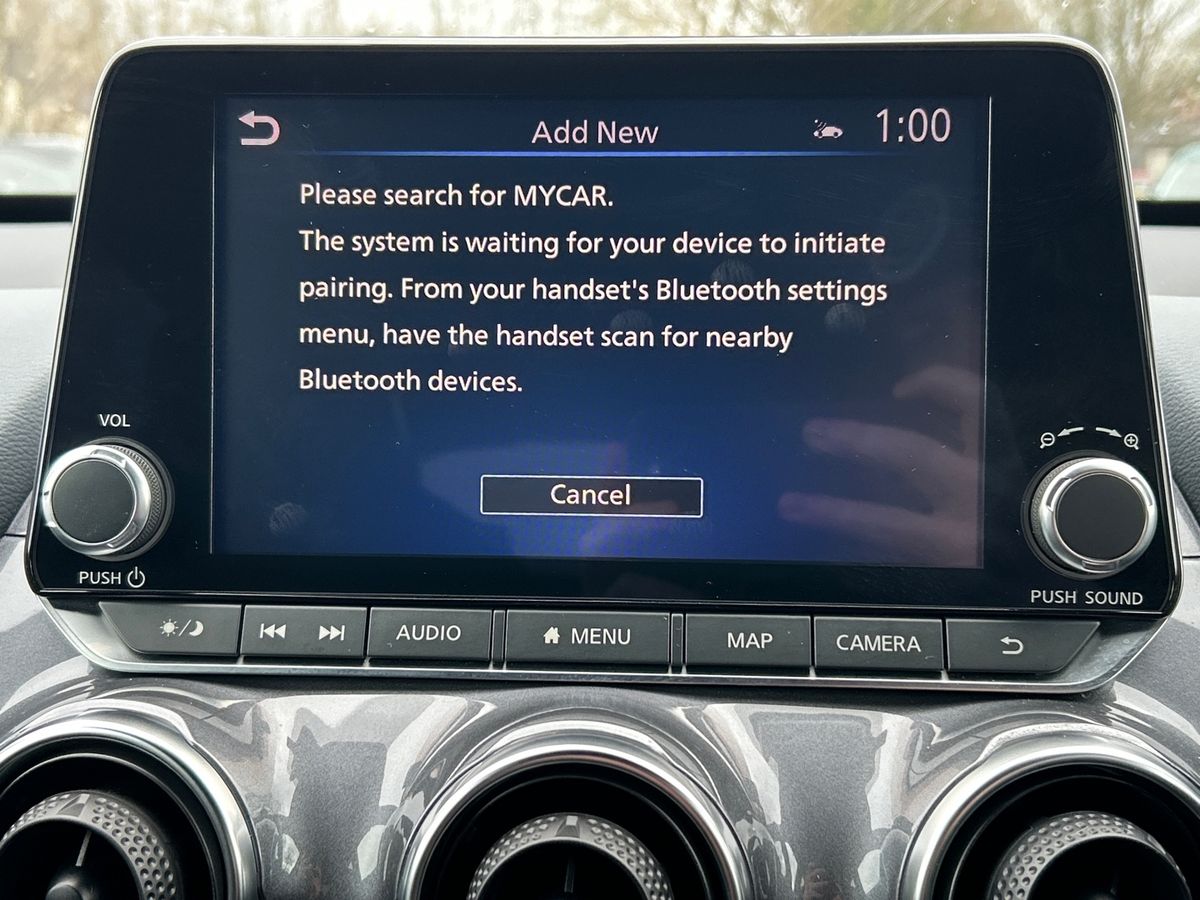 Used Nissan Juke 2022 for sale - 77886460: Photo 38