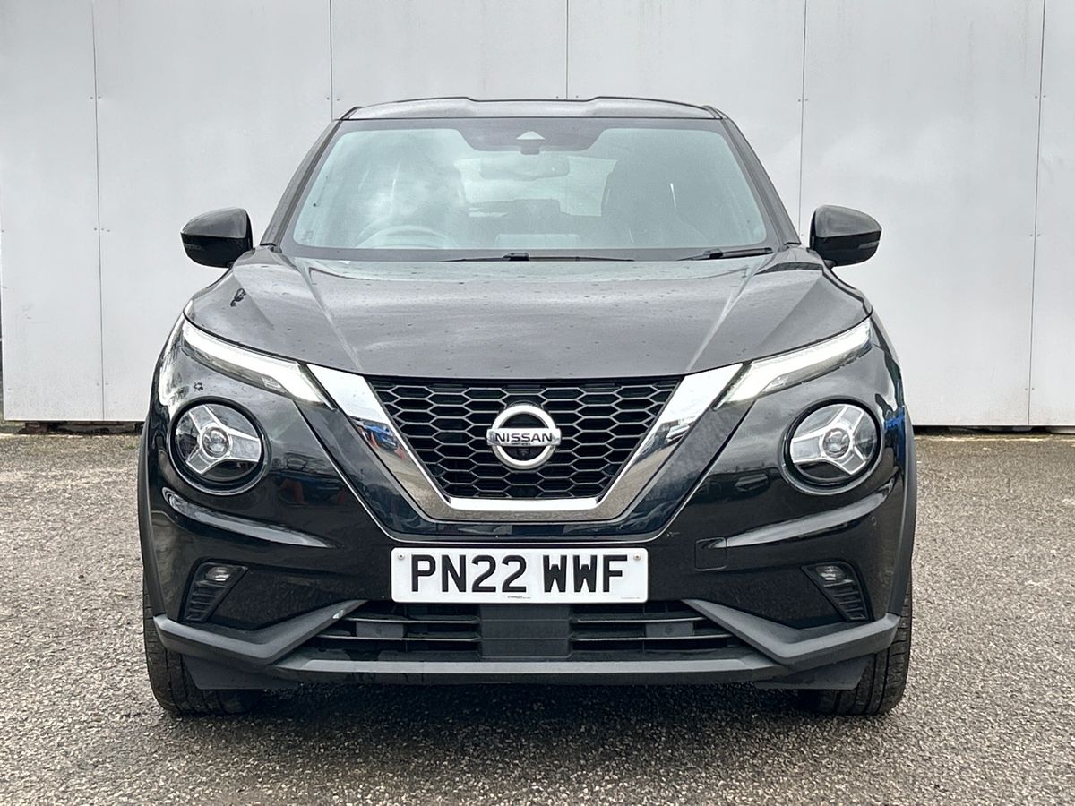 Used Nissan Juke 2022 for sale - 77886460: Photo 4