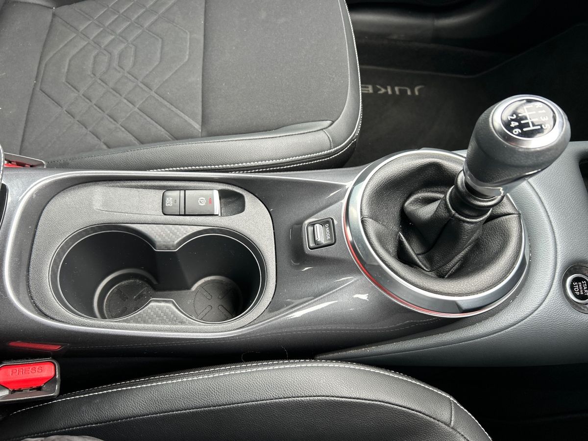 Used Nissan Juke 2022 for sale - 77886460: Photo 40