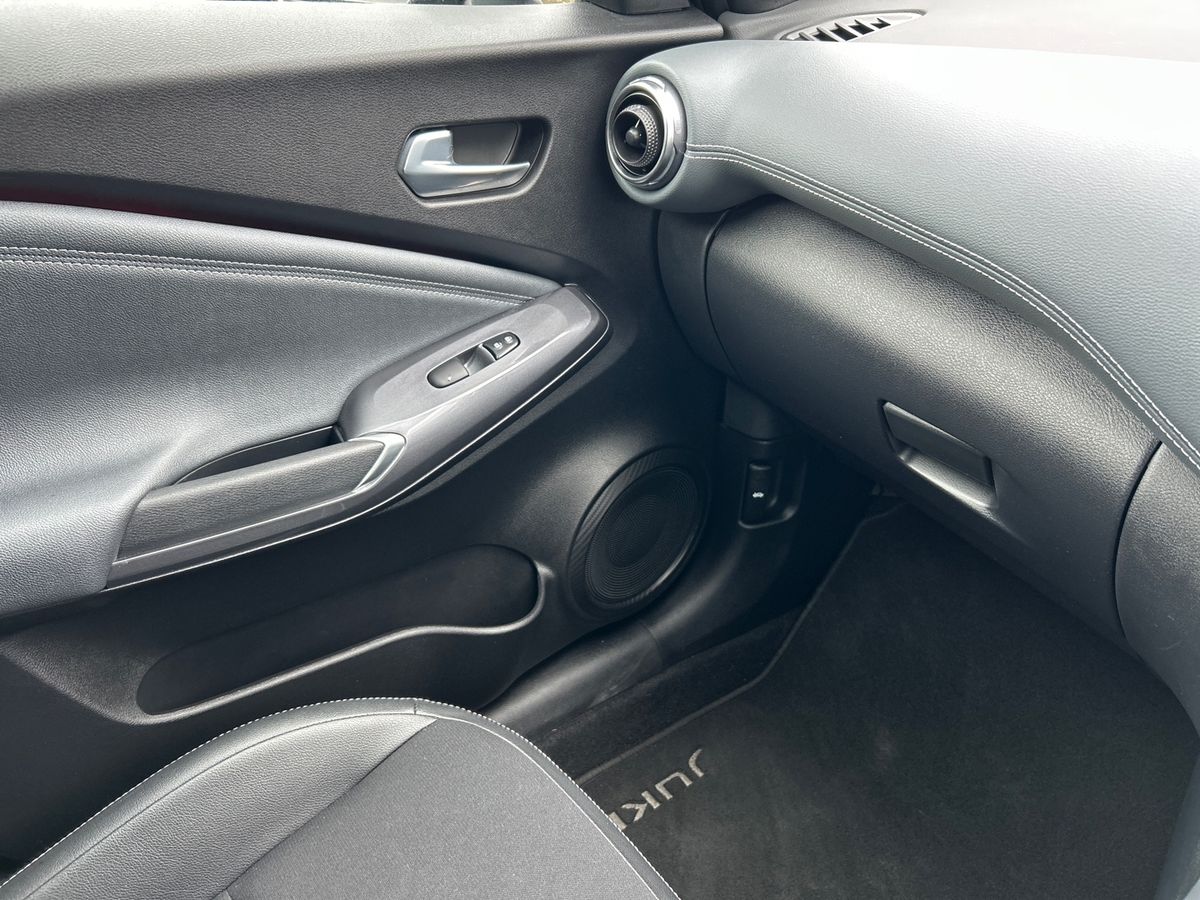 Used Nissan Juke 2022 for sale - 77886460: Photo 42