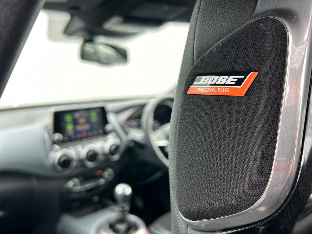 Used Nissan Juke 2022 for sale - 77886460: Photo 46