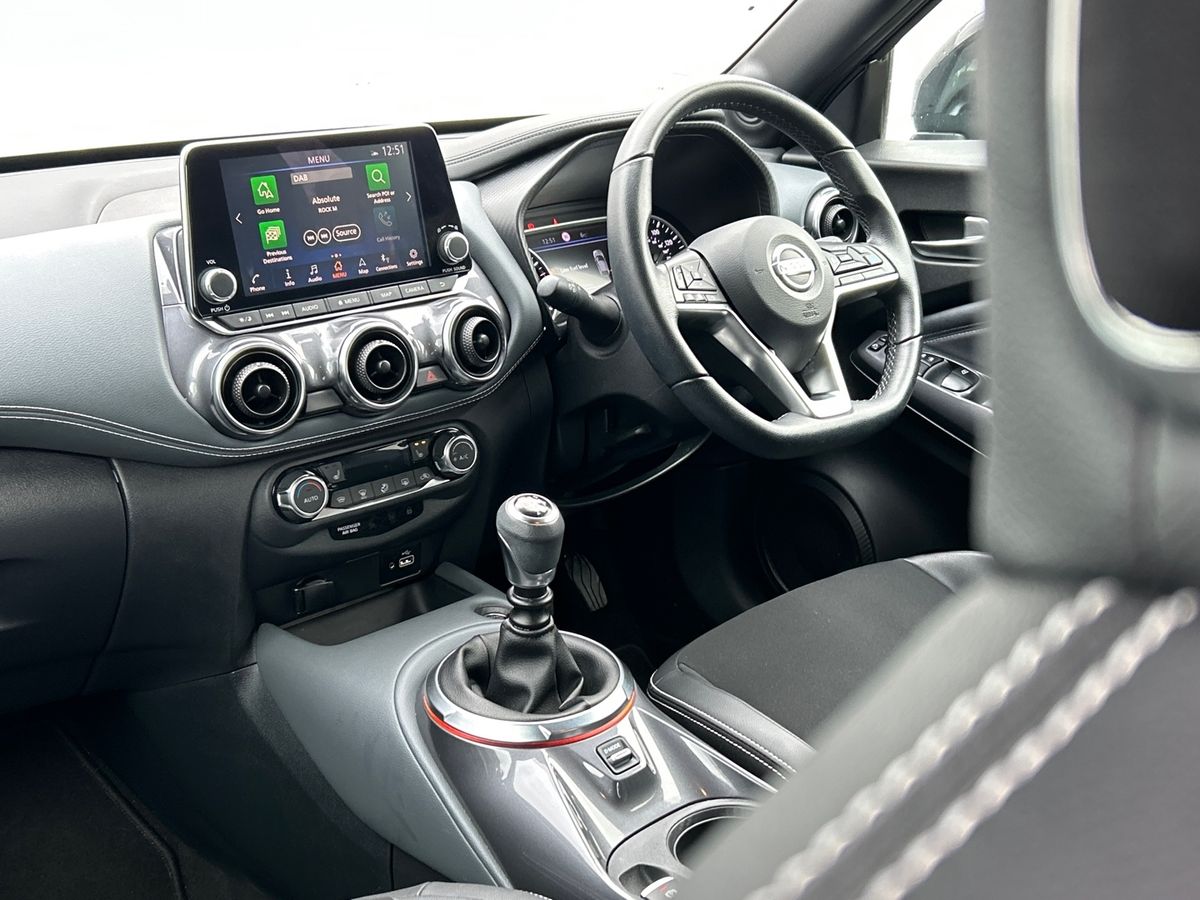 Used Nissan Juke 2022 for sale - 77886460: Photo 47