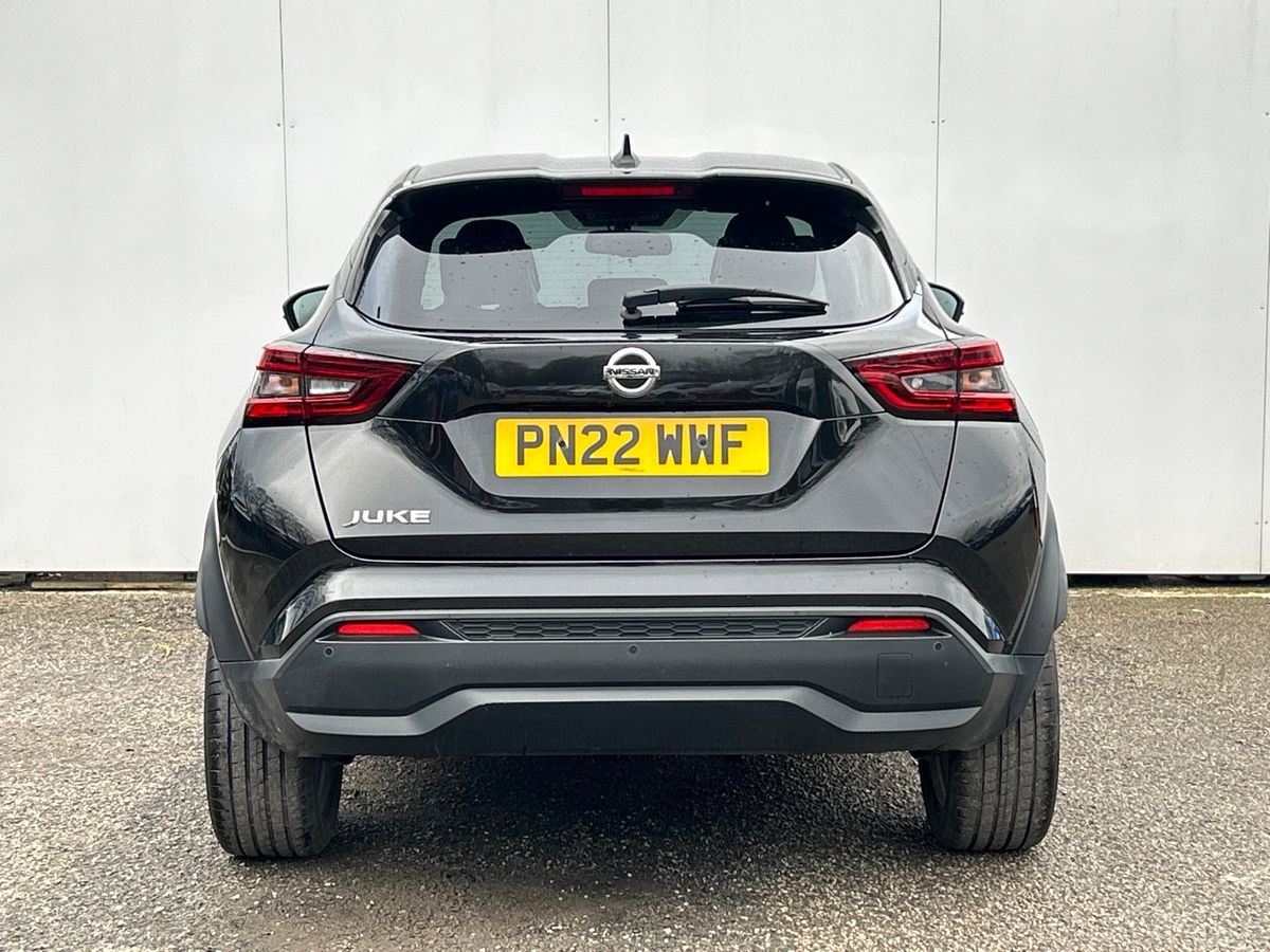 Used Nissan Juke 2022 for sale - 77886460: Photo 5