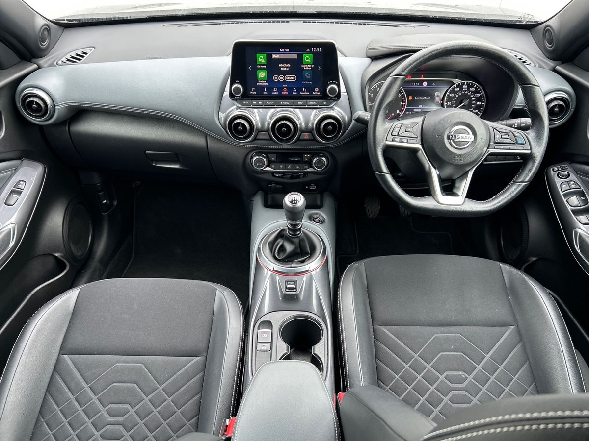 Used Nissan Juke 2022 for sale - 77886460: Photo 7