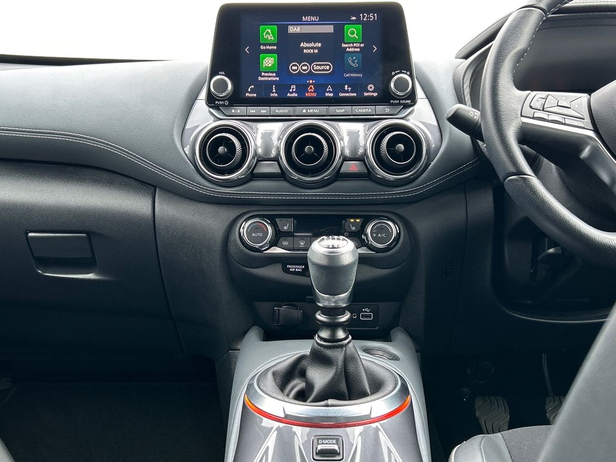 Used Nissan Juke 2022 for sale - 77886460: Photo 9