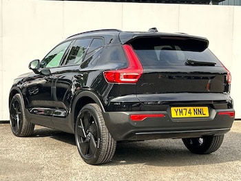 Used Volvo XC40 2024 for sale - 75969648: Photo