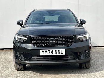 Used Volvo XC40 2024 for sale - 75969648: Photo