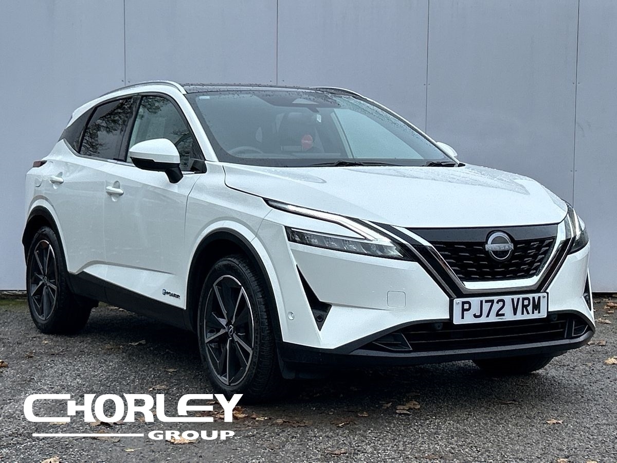 Used Nissan Qashqai 2022 for sale - 76469291: Photo 1