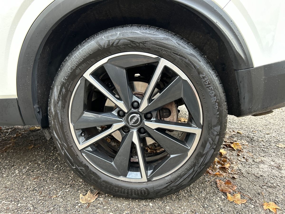 Used Nissan Qashqai 2022 for sale - 76469291: Photo 10