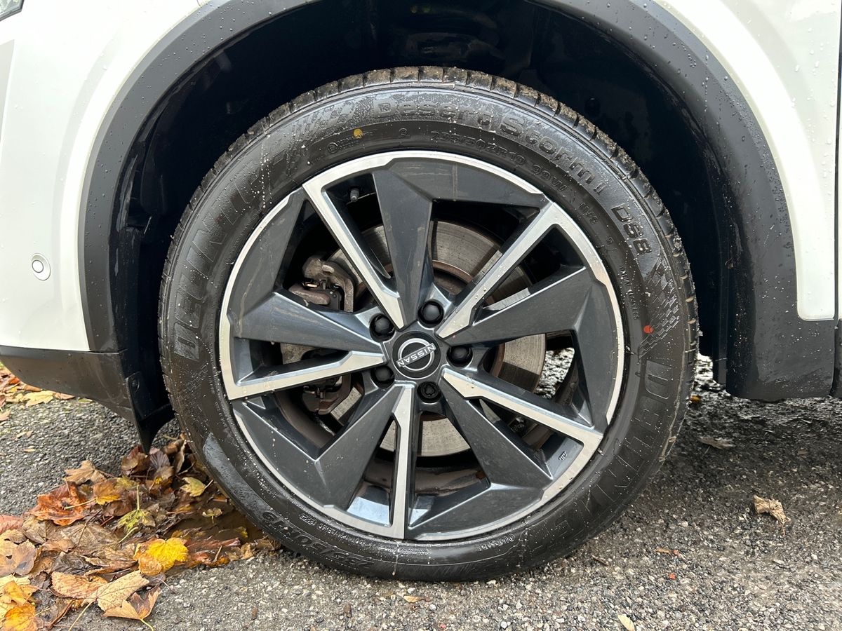 Used Nissan Qashqai 2022 for sale - 76469291: Photo 11