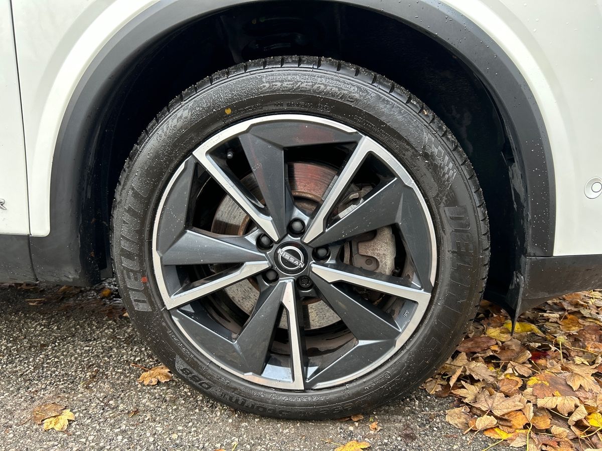 Used Nissan Qashqai 2022 for sale - 76469291: Photo 12