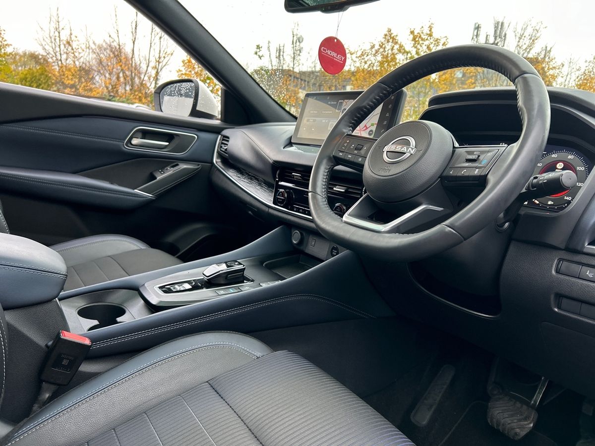 Used Nissan Qashqai 2022 for sale - 76469291: Photo 14