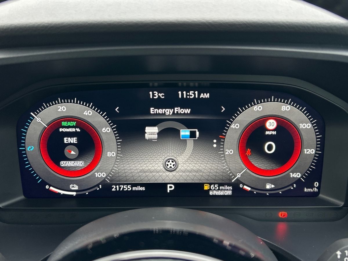 Used Nissan Qashqai 2022 for sale - 76469291: Photo 15