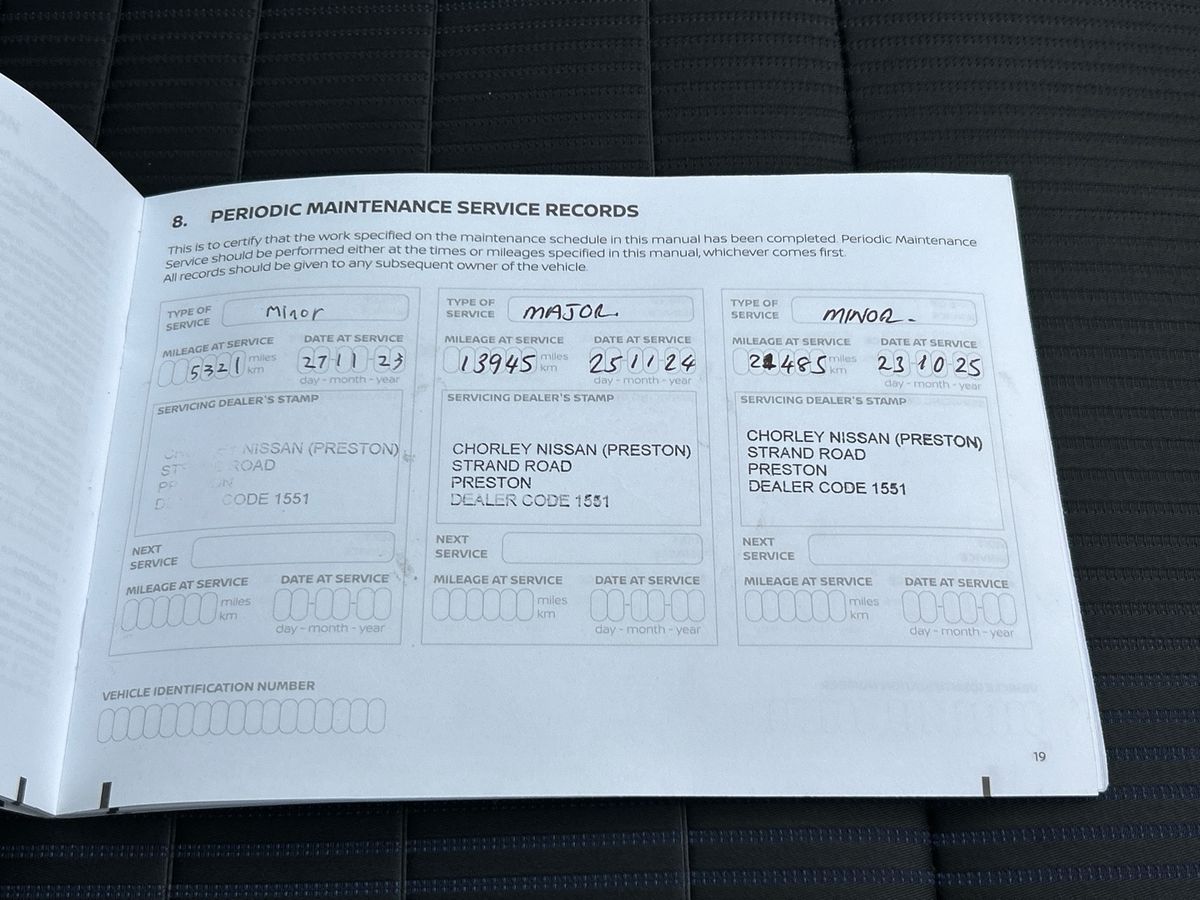 Used Nissan Qashqai 2022 for sale - 76469291: Photo 17