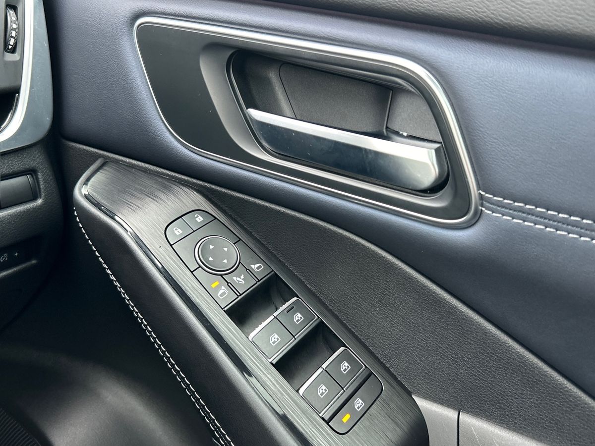 Used Nissan Qashqai 2022 for sale - 76469291: Photo 22