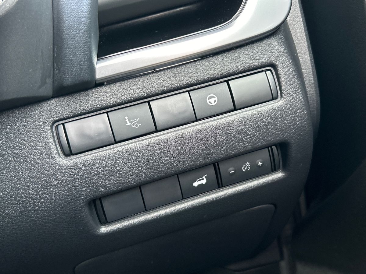 Used Nissan Qashqai 2022 for sale - 76469291: Photo 24