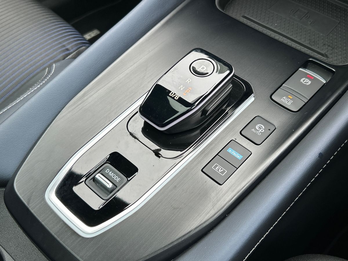 Used Nissan Qashqai 2022 for sale - 76469291: Photo 25