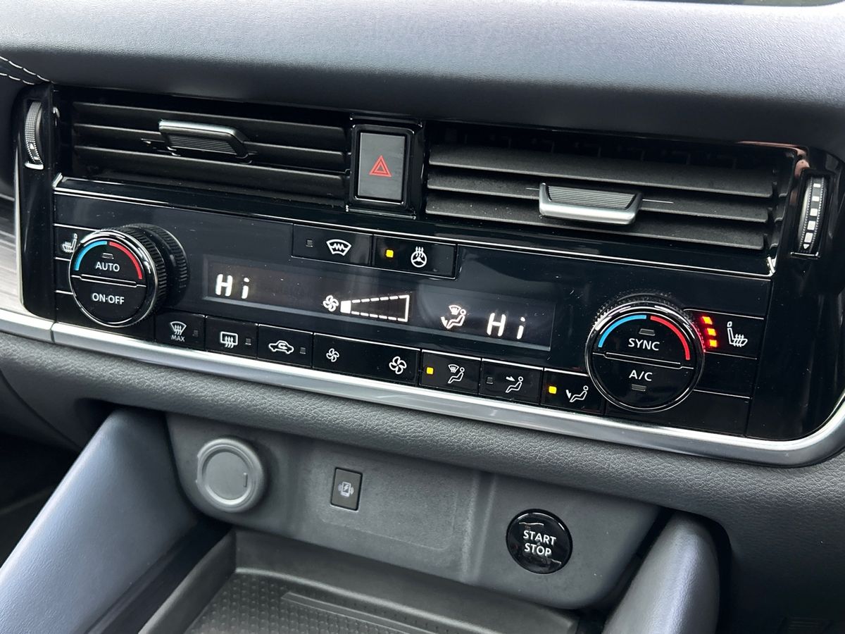 Used Nissan Qashqai 2022 for sale - 76469291: Photo 27