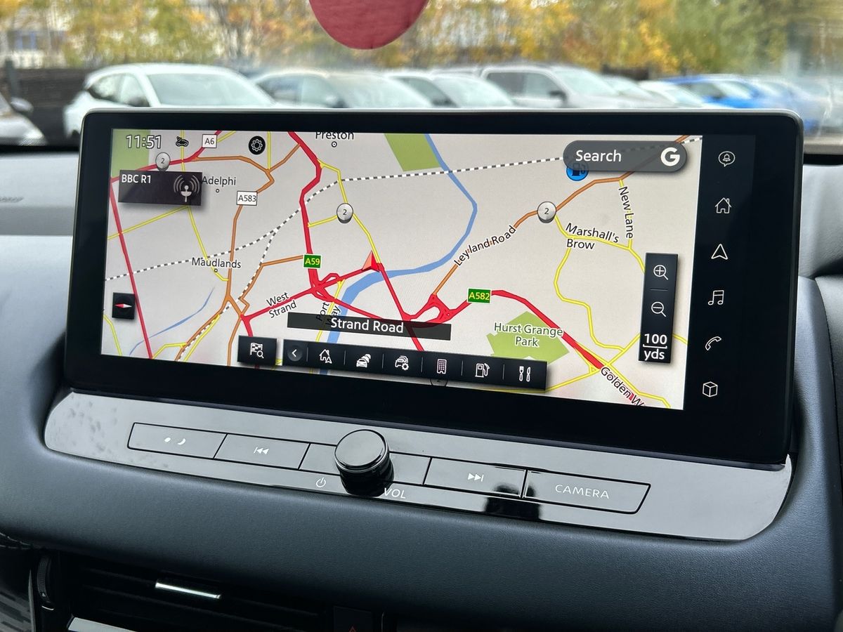 Used Nissan Qashqai 2022 for sale - 76469291: Photo 28