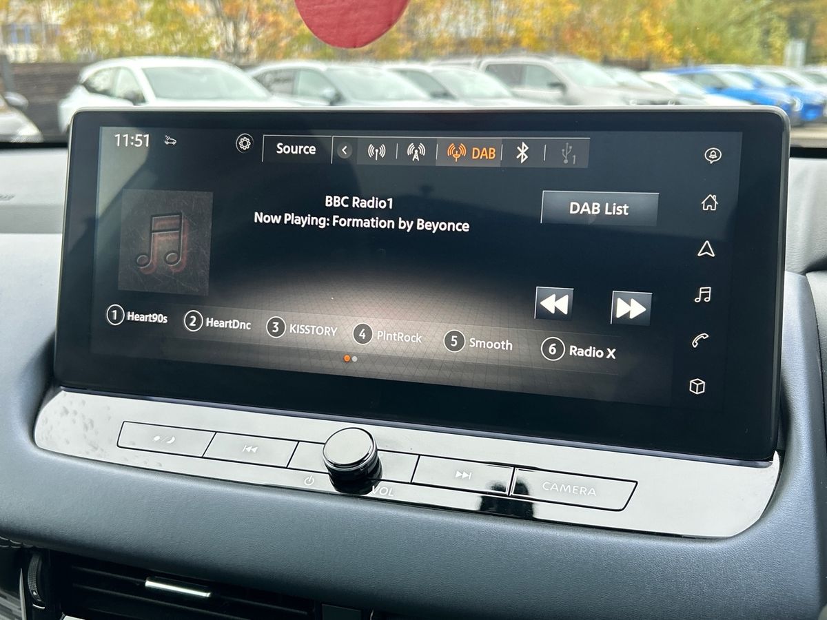 Used Nissan Qashqai 2022 for sale - 76469291: Photo 29