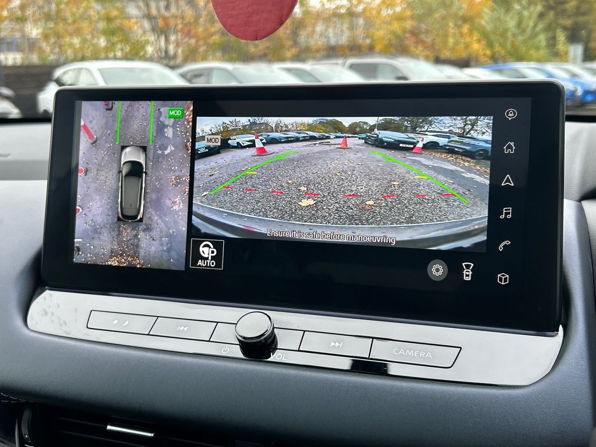 Used Nissan Qashqai 2022 for sale - 76469291: Photo 32