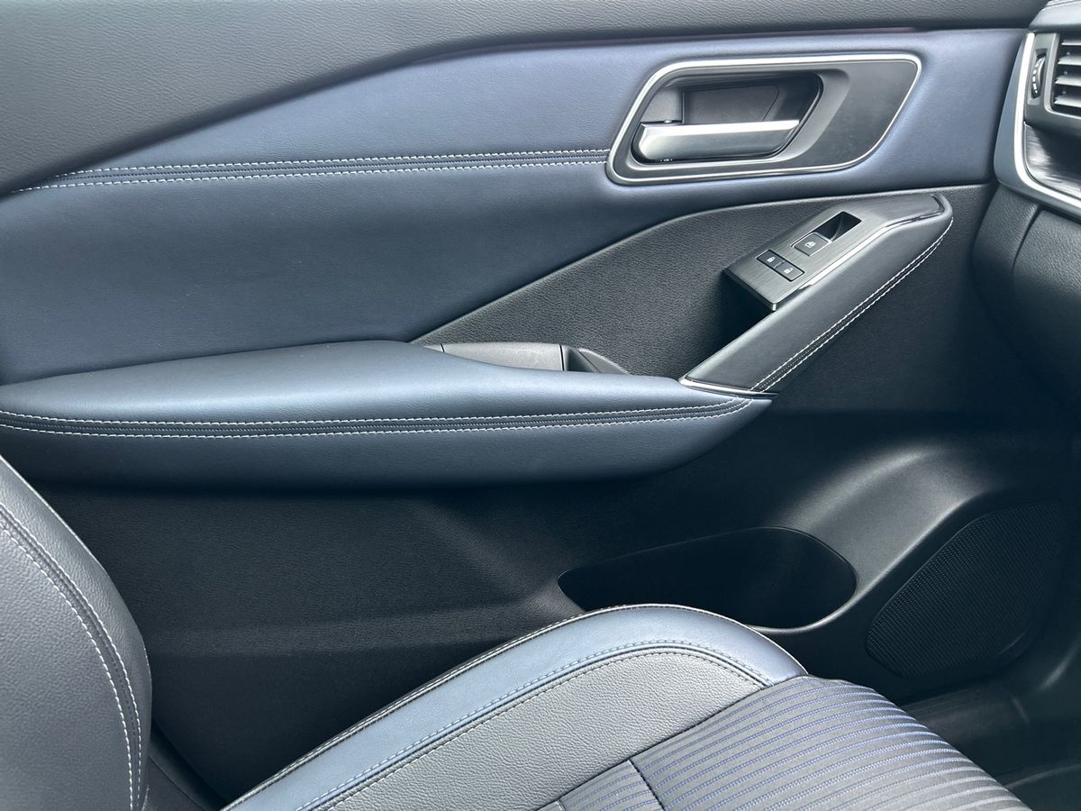 Used Nissan Qashqai 2022 for sale - 76469291: Photo 34