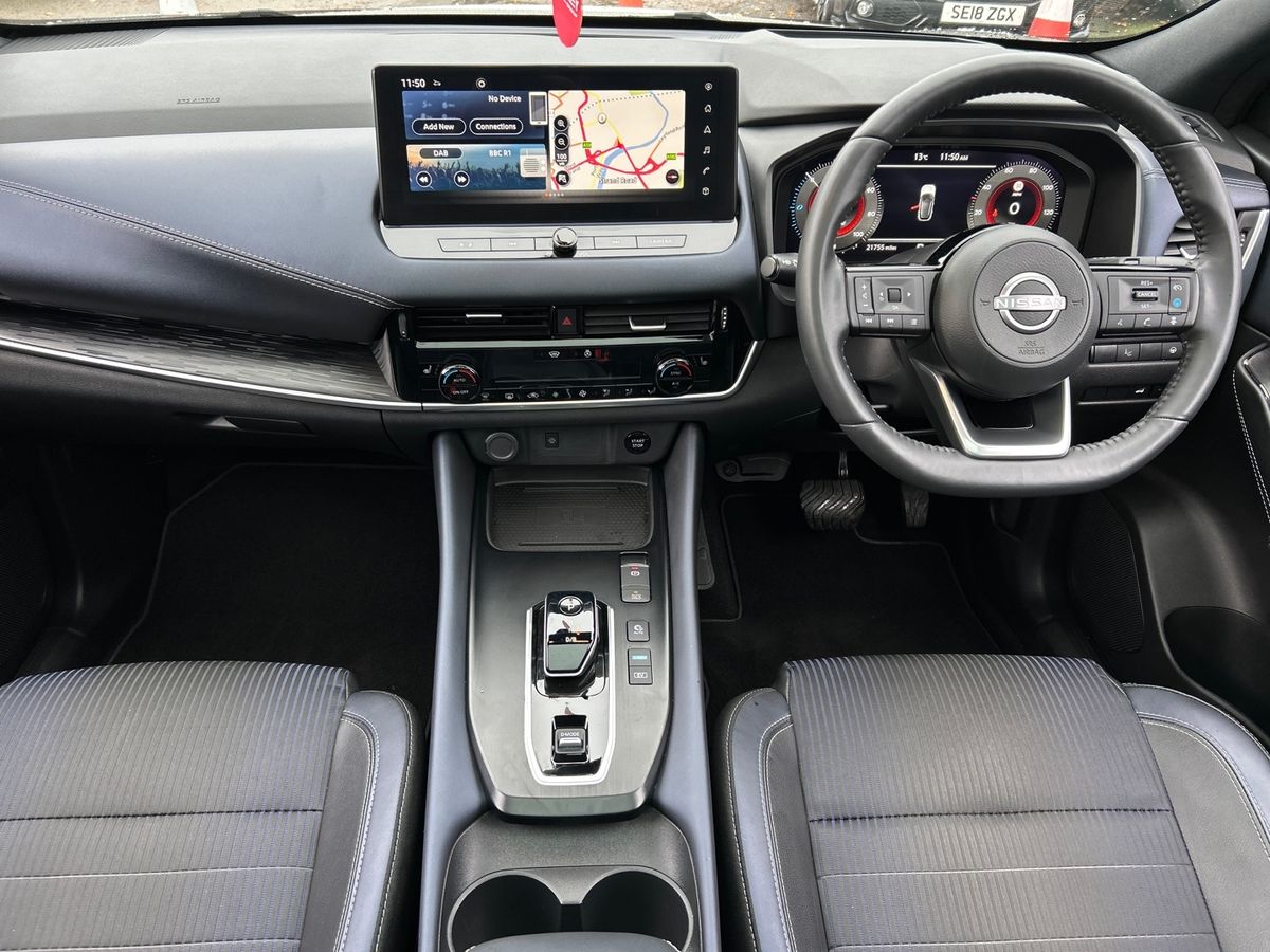 Used Nissan Qashqai 2022 for sale - 76469291: Photo 7