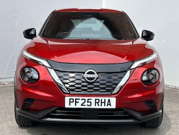 Used Nissan Juke 2025 for sale - 79206721: Photo