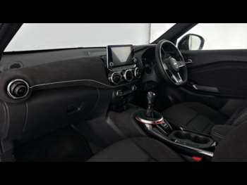 2024 - 1.0 DIG-T Tekna+ SUV 5dr Petrol Manual Euro 6 (s/s) (117 ps)