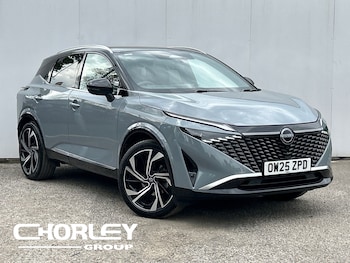 Used Nissan Qashqai 2025 for sale - 78459541: Photo