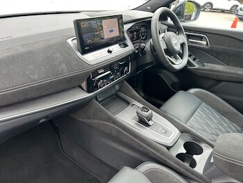 Used Nissan Qashqai 2025 for sale - 78459541: Photo