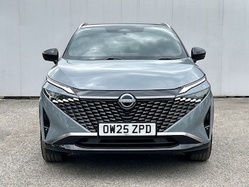 Used Nissan Qashqai 2025 for sale - 78459541: Photo
