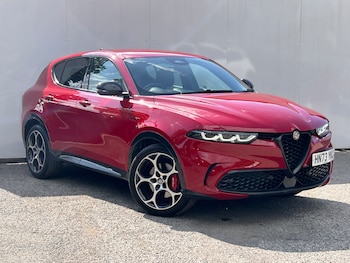 Used Alfa Romeo Tonale 2023 for sale - 79630728: Photo