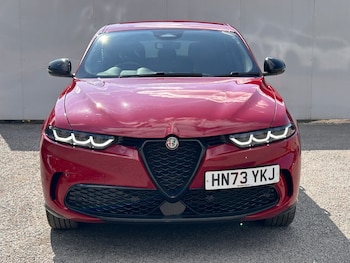 Used Alfa Romeo Tonale 2023 for sale - 79630728: Photo
