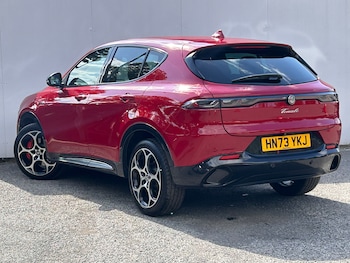 Used Alfa Romeo Tonale 2023 for sale - 79630728: Photo