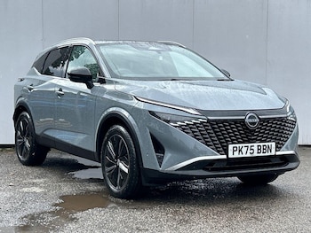 Used Nissan Qashqai 2025 for sale - 75969591: Photo
