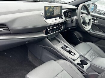 Used Nissan Qashqai 2025 for sale - 75969591: Photo