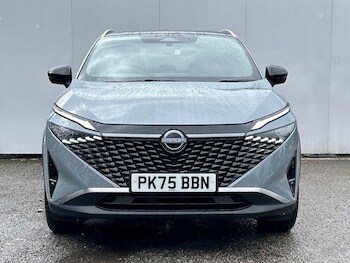 Used Nissan Qashqai 2025 for sale - 75969591: Photo