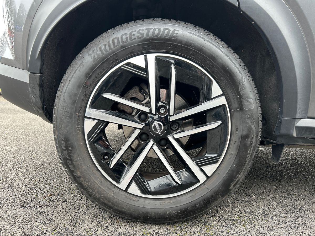 Used Nissan Juke 2025 for sale - 77700634: Photo 10