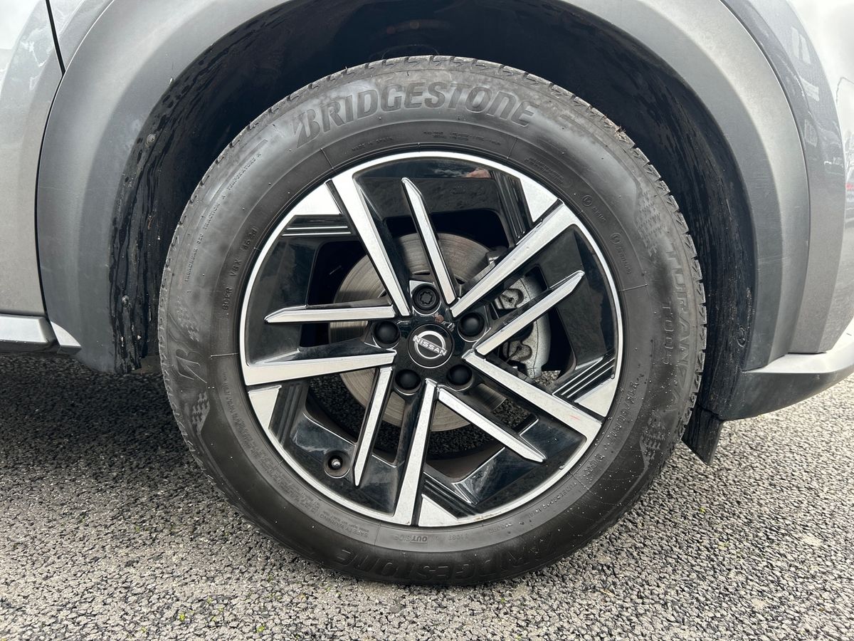 Used Nissan Juke 2025 for sale - 77700634: Photo 11